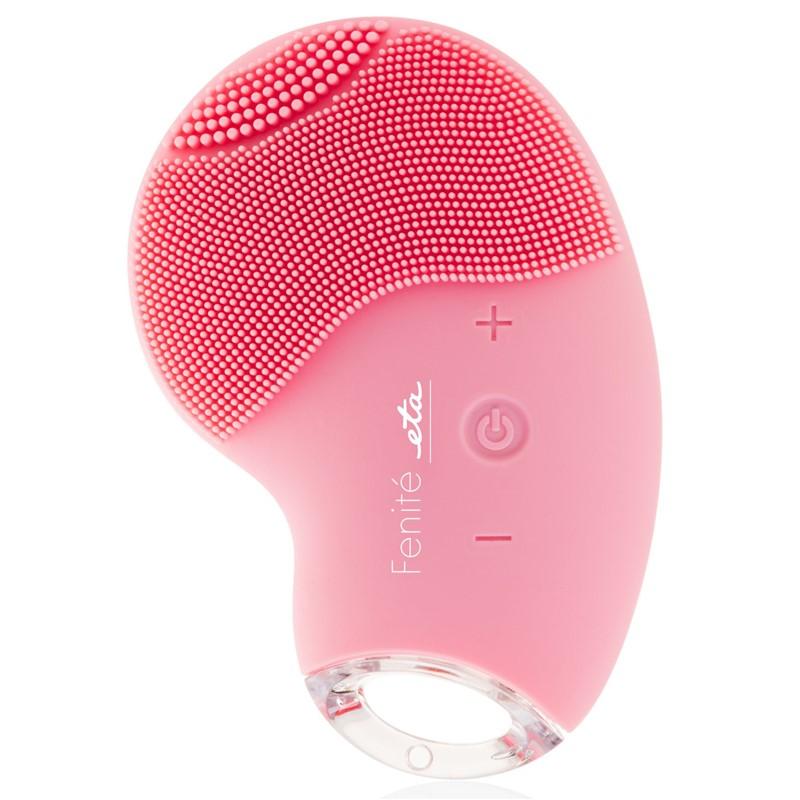 Kartáček na obličej ETA Fenité 2352 90000 růžový