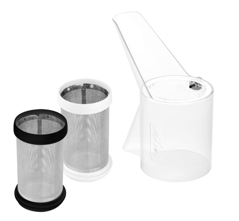 Přísl. k robotům - lis na ovoce ETA 0028 98050 bílé