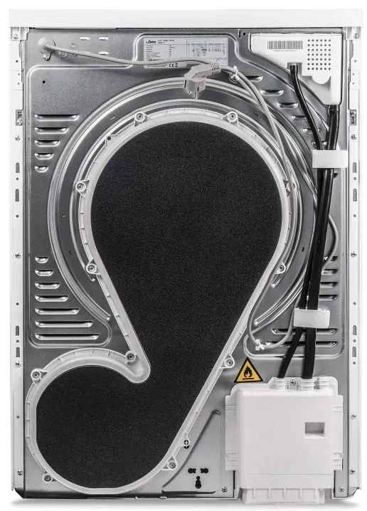 Sušička prádla LORD T3 1.GN