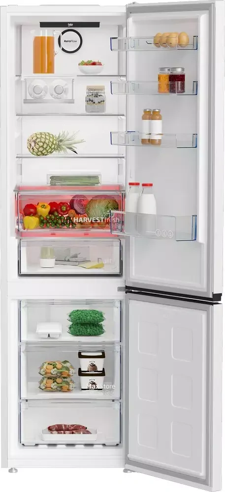 Chladnička Beko B5RCNA406HW