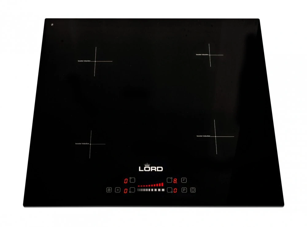 Indukční varná deska LORD H3
