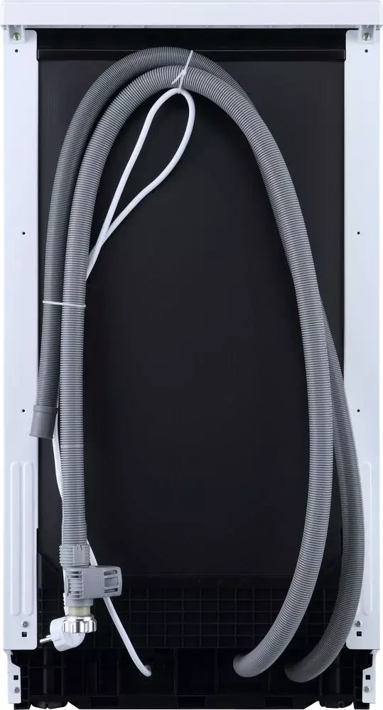 ECG EDF 300443 BlackLine Myčka nádobí