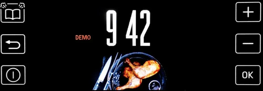 TROUBA Brandt BOP7568LX