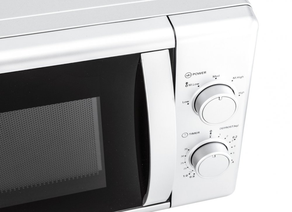 Mikrovlnná trouba LORD M6