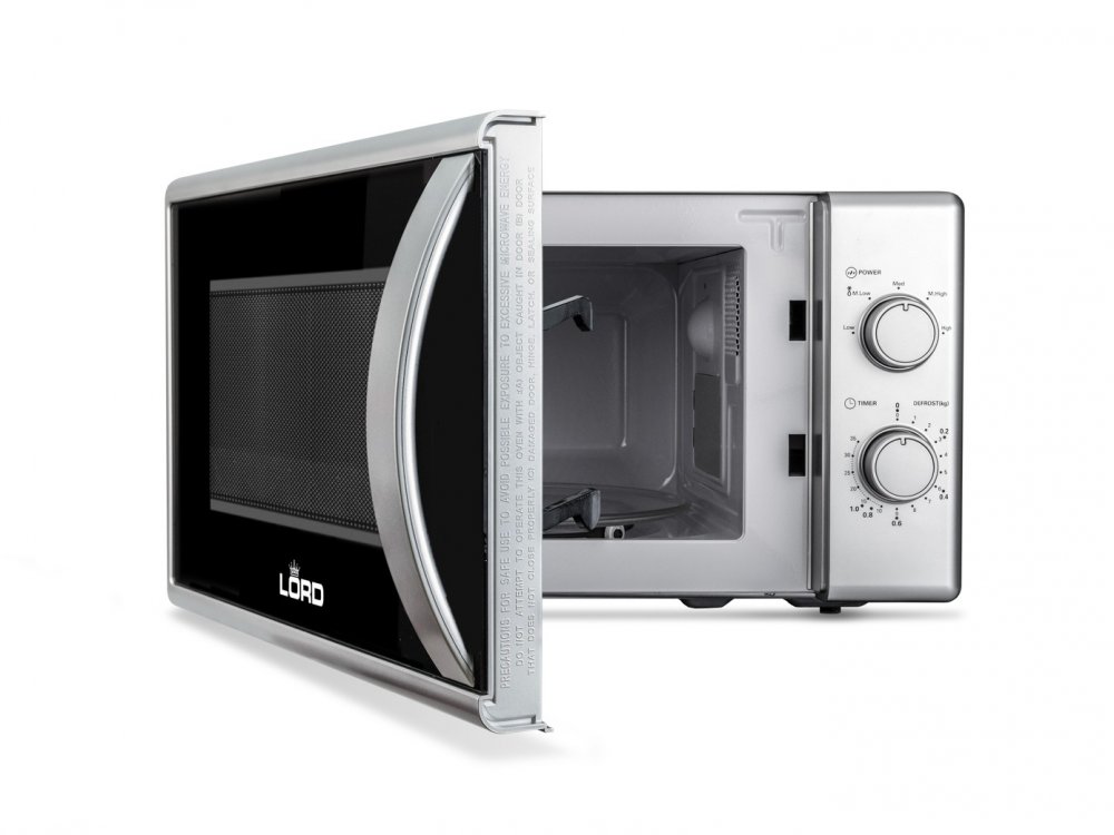 Mikrovlnná trouba LORD M7