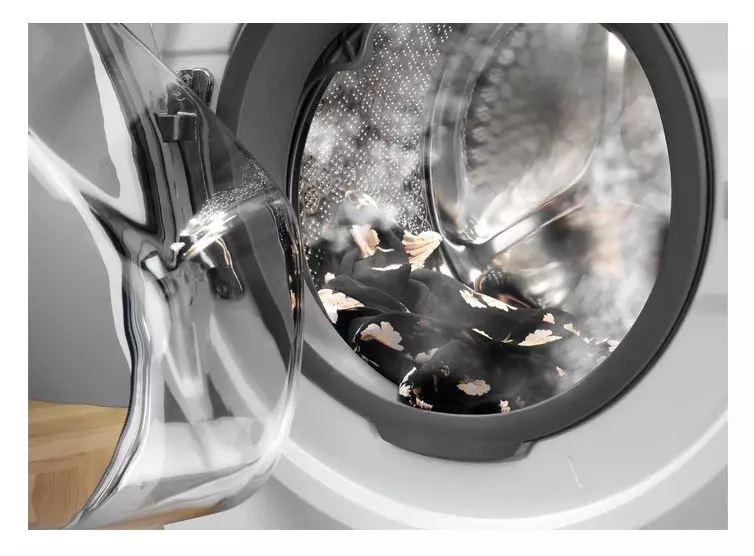 Pračka Electrolux EW6SN426WI SensiCare® 600