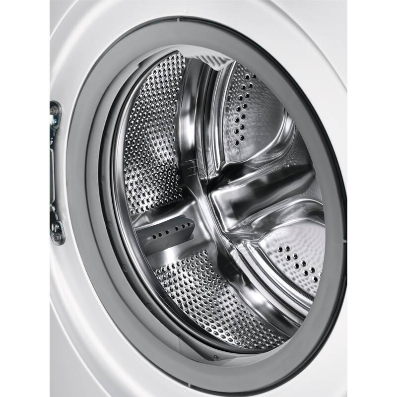 Pračka Electrolux PerfectCare 600 EW6SN526WC bílá