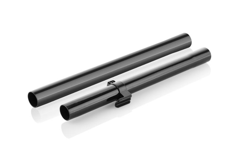 Víceúčelový vysavač ETA Barello 4222 90000 černý/bílý