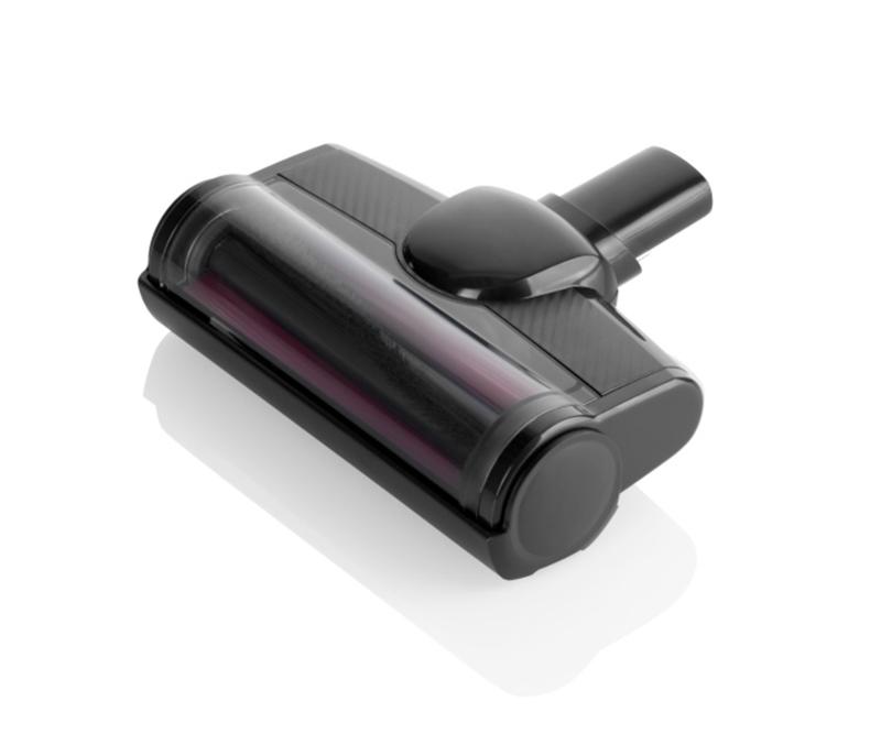 Tyčový vysavač ETA Magic X-treme 7235 90000 černý/modrý