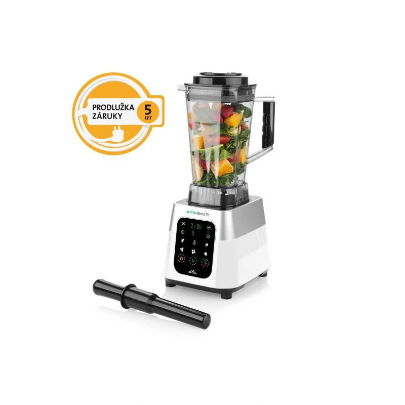 Stolní mixér ETA Vital Blend 3100 90000 šedý/bílý