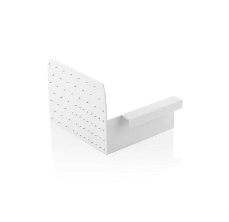 Kráječ ETA Tempo 109490000 bílý