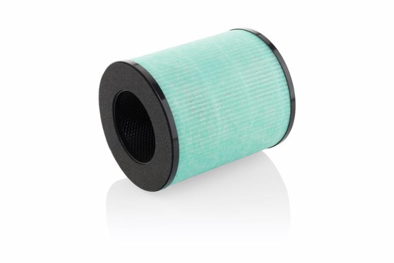 Čistička vzduchu ETA Nubela 2569 90000 bílá