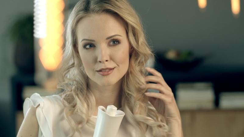 Kulma ETA Fenité 932790000 bílá