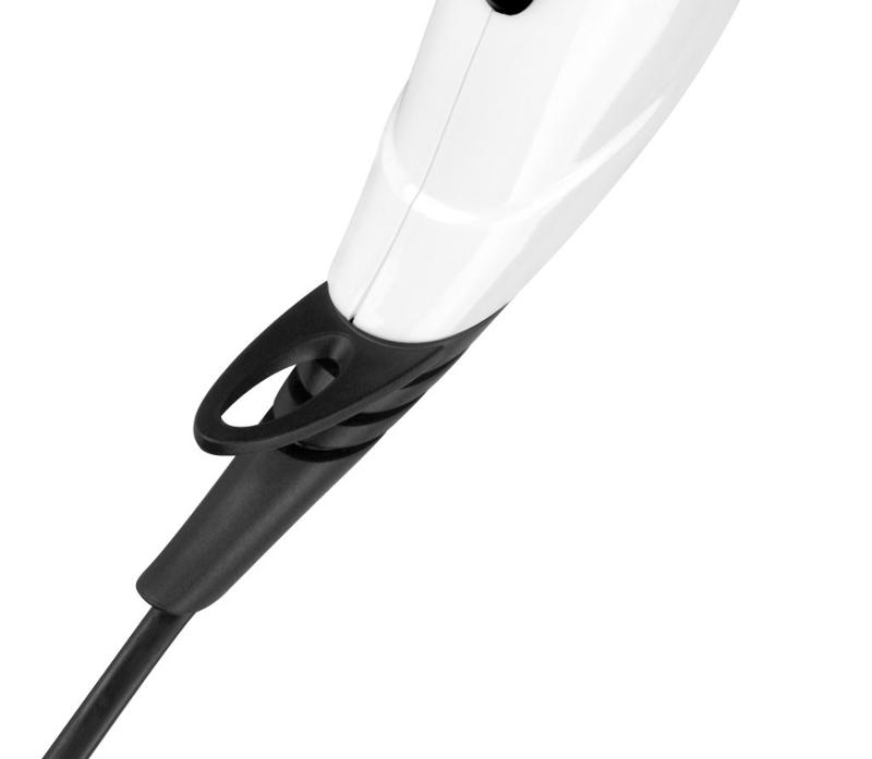 Fén ETA Black and White 432090000 černý/bílý