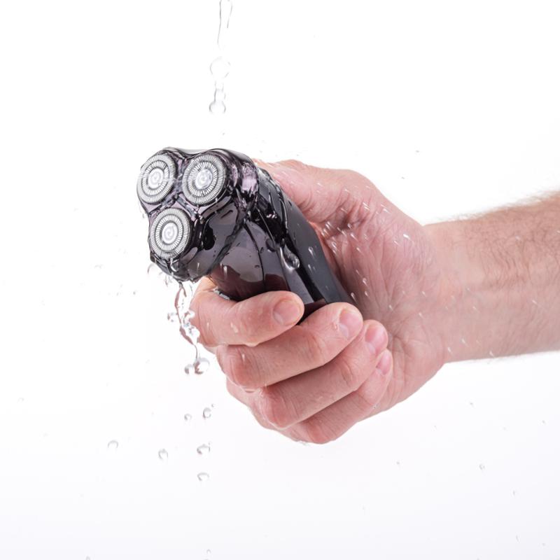 Holicí strojek ETA Christoph 3343 90000 černý