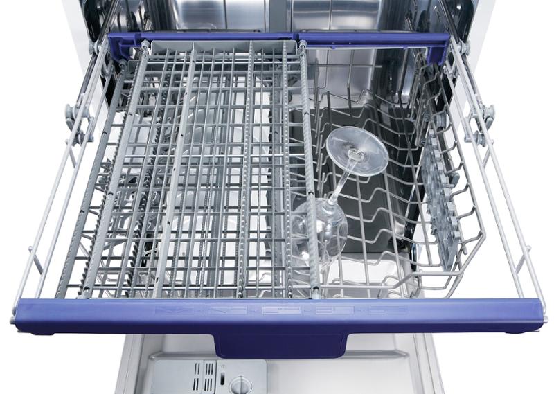 Myčka nádobí ETA 238190010D nerez