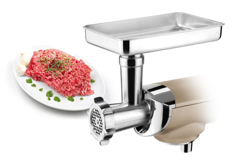 Přísl. k robotům - mlýnek na maso ETA 0028 91000 nerez