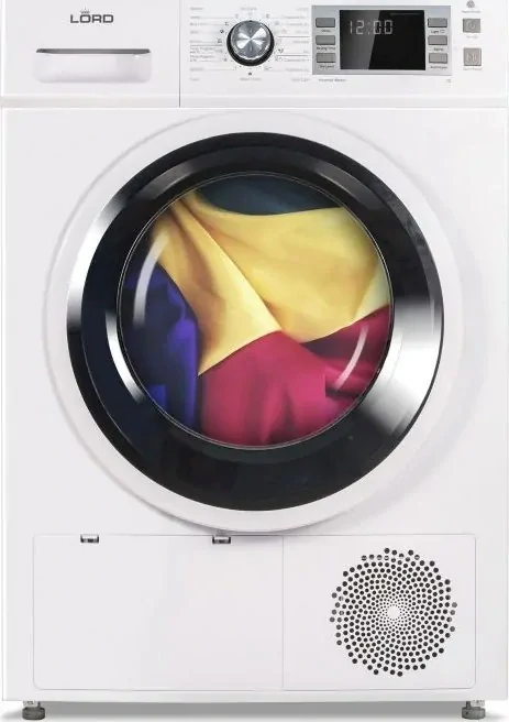 Sušička prádla LORD T3 1.GN