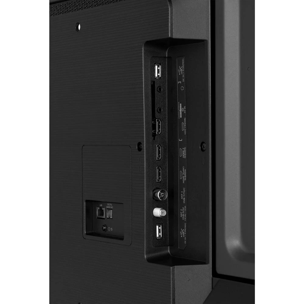 Hisense 58A6N LED SMART TV 