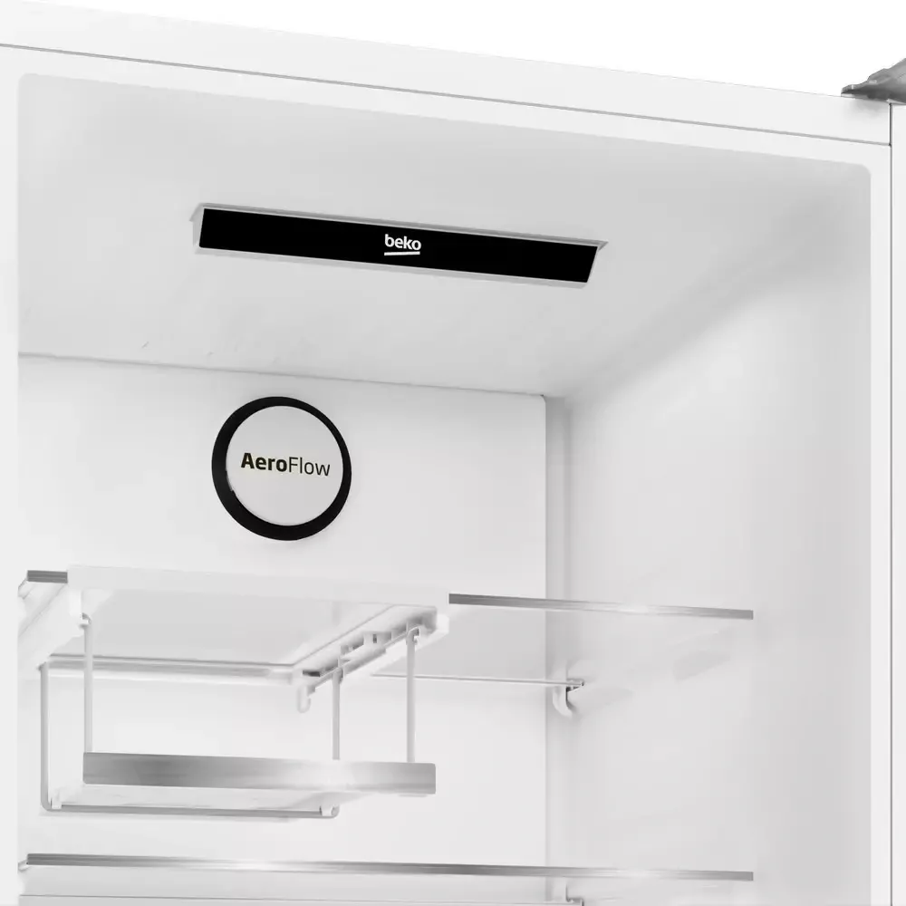 Chladnička Beko B5RCNA406HW