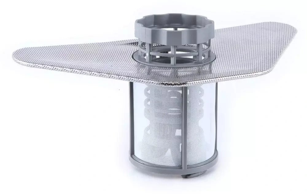 ECG EDF 300443 BlackLine Myčka nádobí