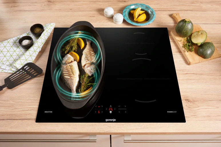 GORENJE GI621FMC indukční varná deska