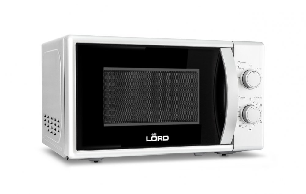 Mikrovlnná trouba LORD M6
