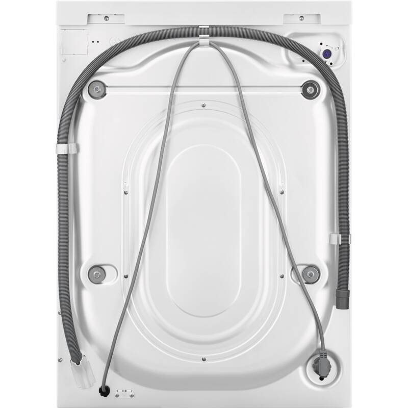 Pračka Electrolux PerfectCare 600 EW6SN526WC bílá