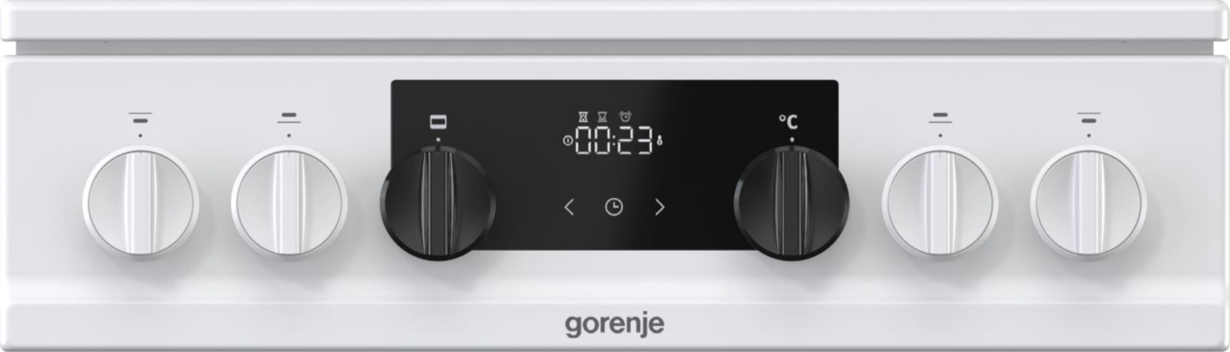 Gorenje K 5351 WH