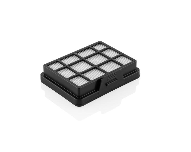 Podlahový vysavač ETA Ambito 051690000 bílý/tyrkysový