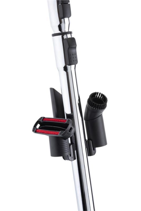 Podlahový vysavač ETA Stormy 2517 90000 modrý