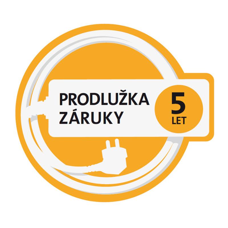 Osobní váha ETA Anita 2781 90000 černá