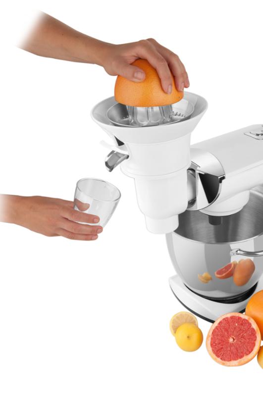 Přísl. k robotům - lis na citrusové plody ETA 0028 98020