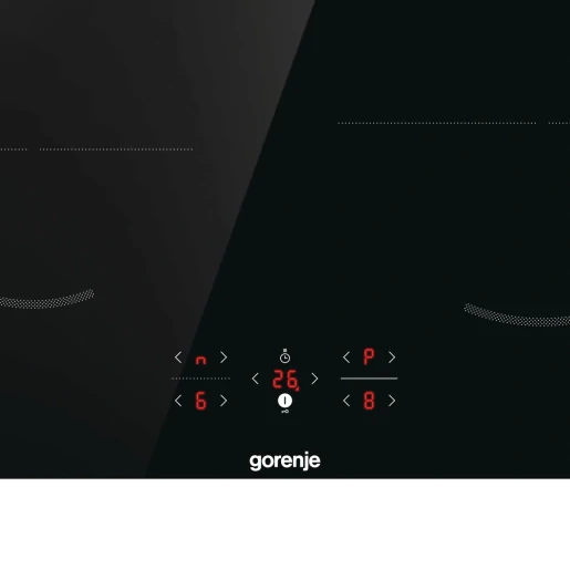 GORENJE GI621FMC indukční varná deska