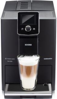 Kávovar NIVONA NICR 820 CZ distribuce