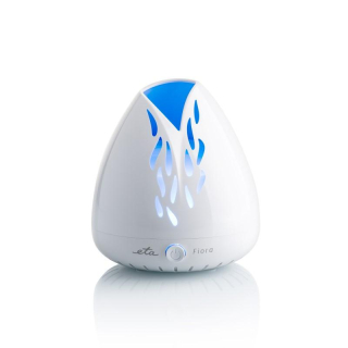 Aroma difuzér ETA Fiora 3634 90000 bílý
