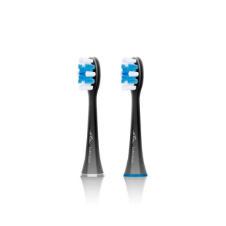 Náhradní kartáček ETA Soft Clean Black 0707 90600 černý