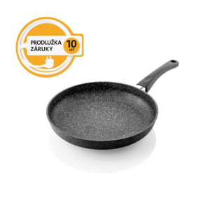Pánev ETA Titanium Plus 696390010 černá