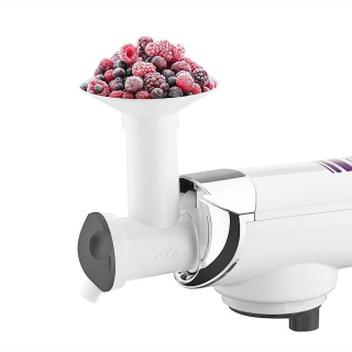Přísl. k robotům - nástavec na výrobu zmrzliny ETA 0028 98030 bílé