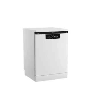 Myčka Beko BDFN26646WC, ZÁRUKA 5 LET PO REGISTRACI