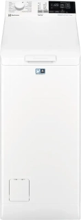 Pračka ELECTROLUX 600 SensiCare® EW6TN4262C
