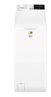 Pračka Electrolux PerfectCare 600 EW6T4272C bílá