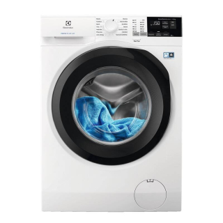 Pračka Electrolux PerfectCare 600 EW6F428BC bílá