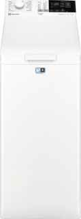 Pračka Electrolux EW6T4261 série 600 s technologií SensiCare